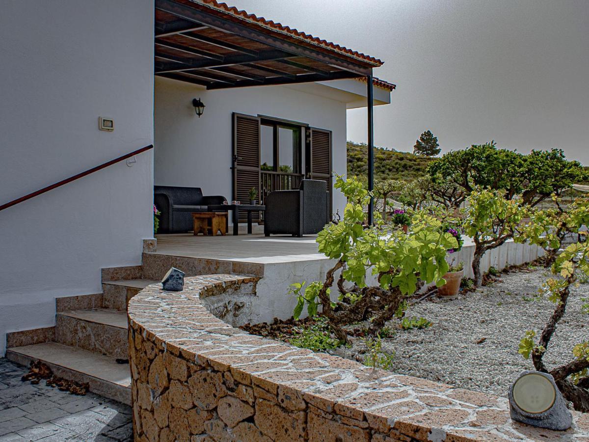 Live Adeje Ifonche Relax Place With Terrace Costa Adeje  Extérieur photo