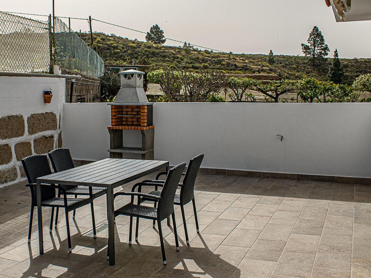 Live Adeje Ifonche Relax Place With Terrace Costa Adeje  Extérieur photo