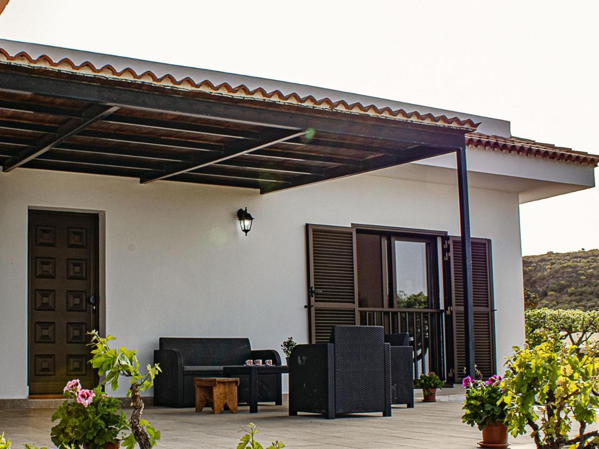Live Adeje Ifonche Relax Place With Terrace Costa Adeje  Extérieur photo