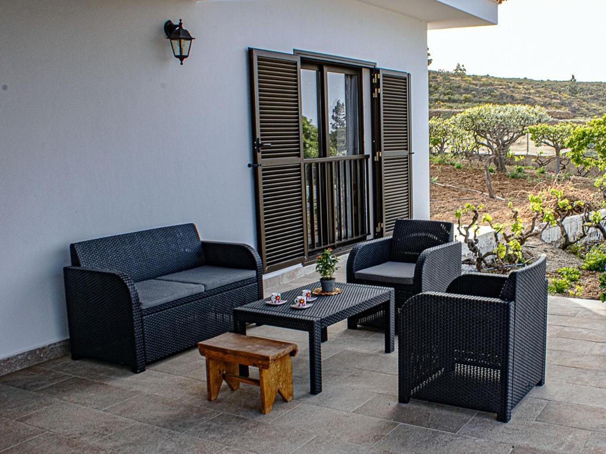 Live Adeje Ifonche Relax Place With Terrace Costa Adeje  Extérieur photo