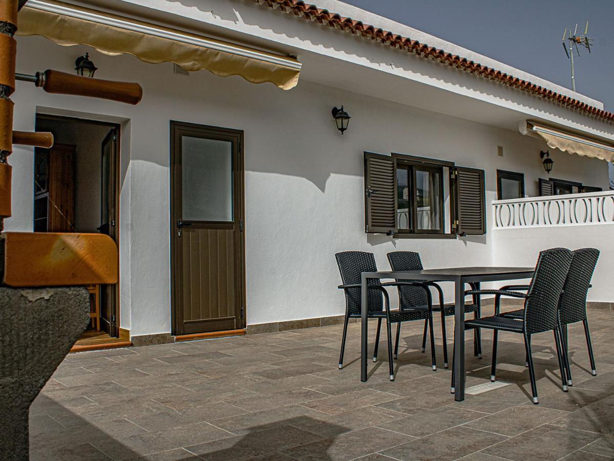 Live Adeje Ifonche Relax Place With Terrace Costa Adeje  Extérieur photo